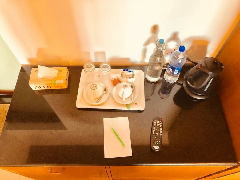 Hotel Saro Lake County