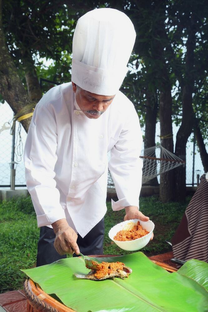 Hotel Saro Lake County