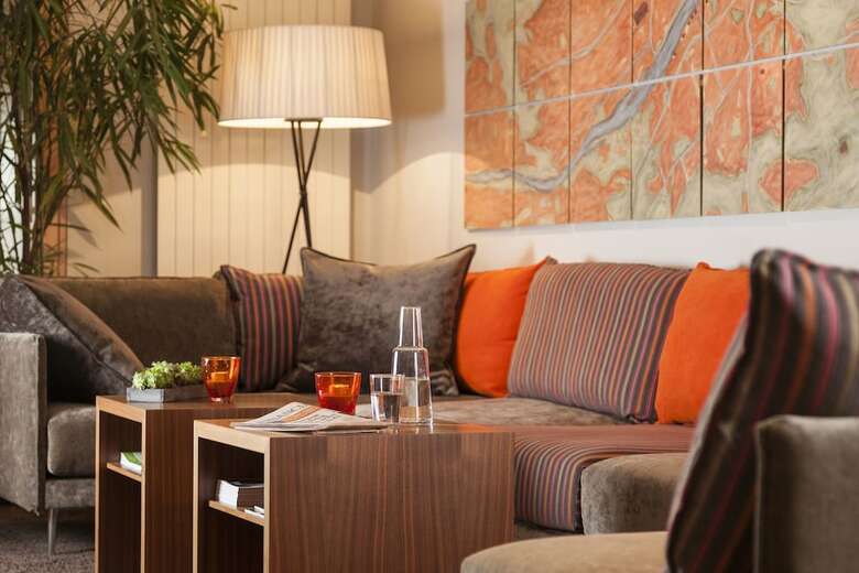 Hotel Villa Orange