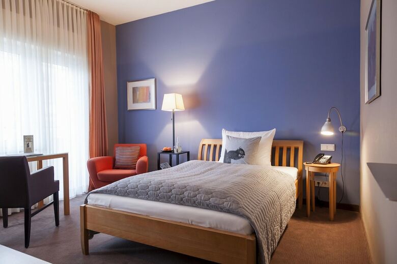 Hotel Villa Orange