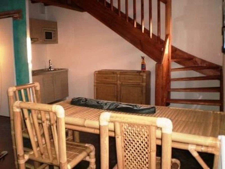 Hotel Ilargi