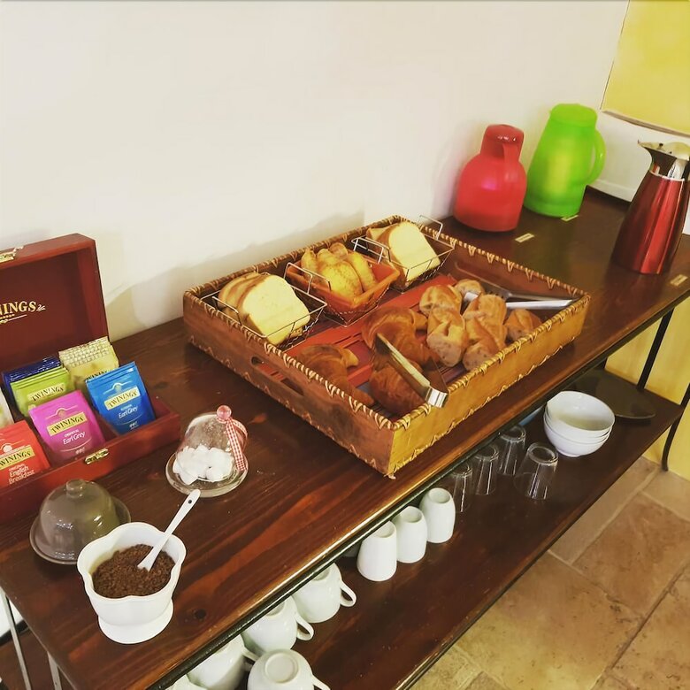 Hotel Ilargi
