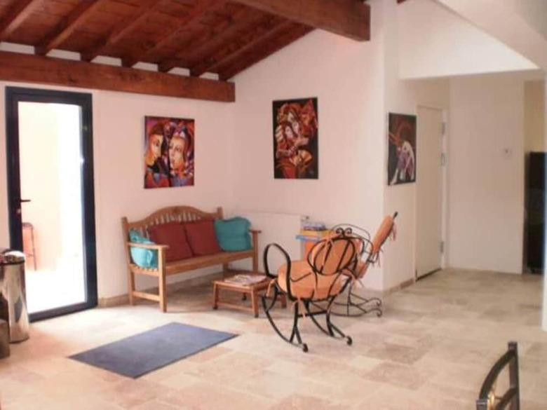 Hotel Ilargi