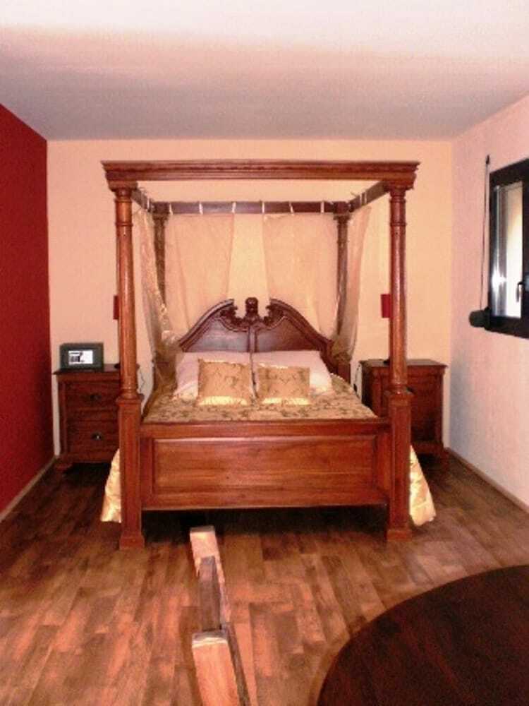 Hotel Ilargi
