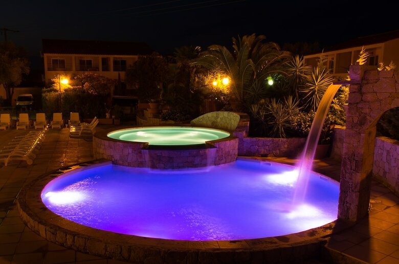 Residence Benista