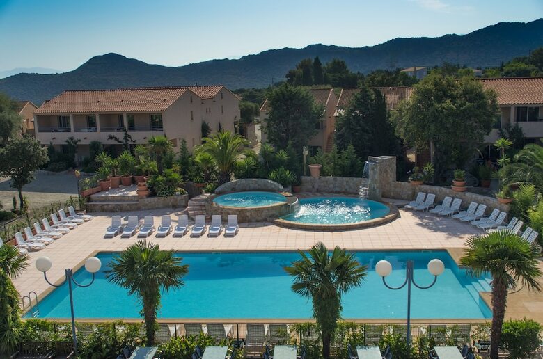 Residence Benista