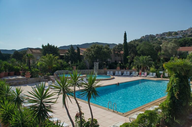 Residence Benista