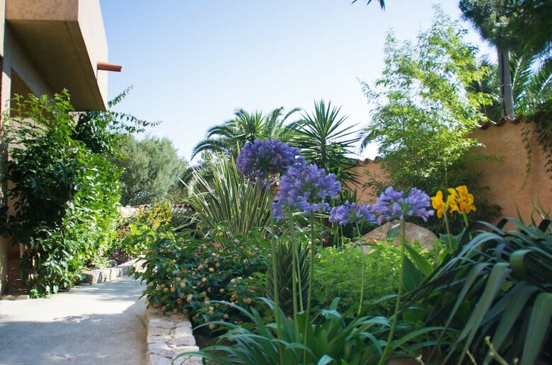 Residence Benista