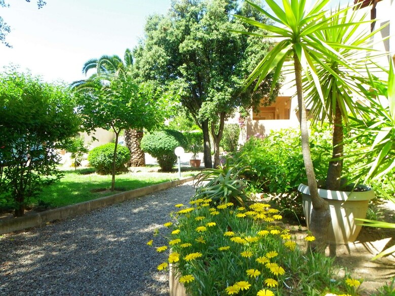 Residence Benista