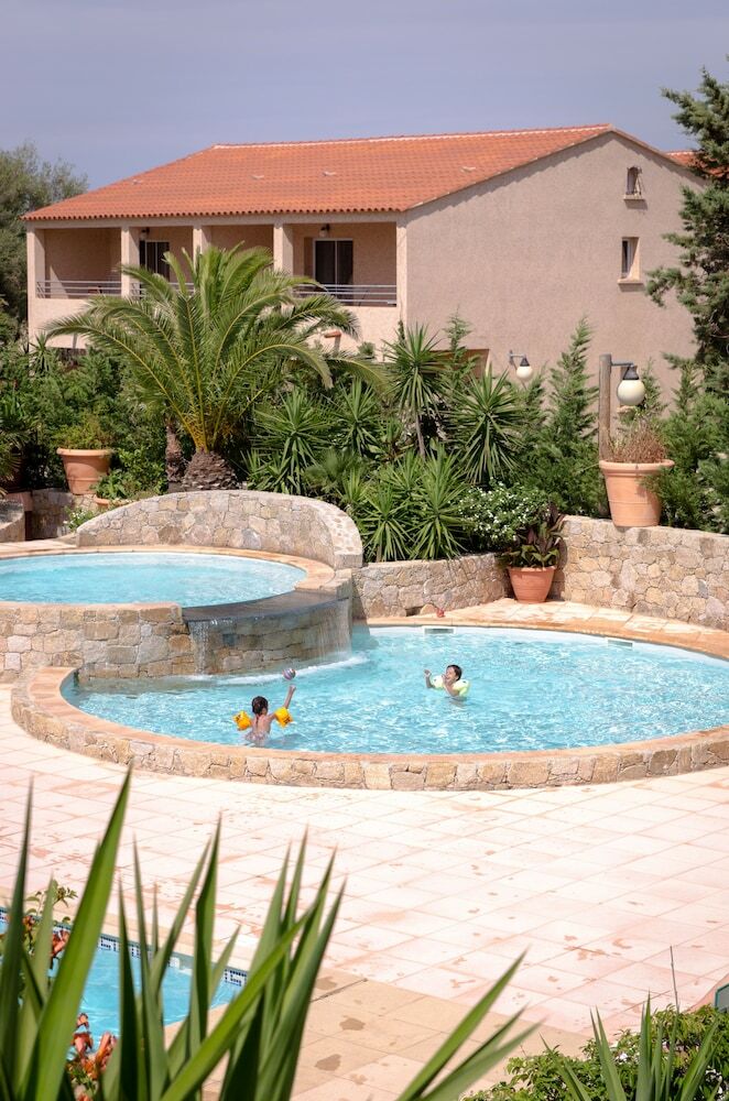 Residence Benista