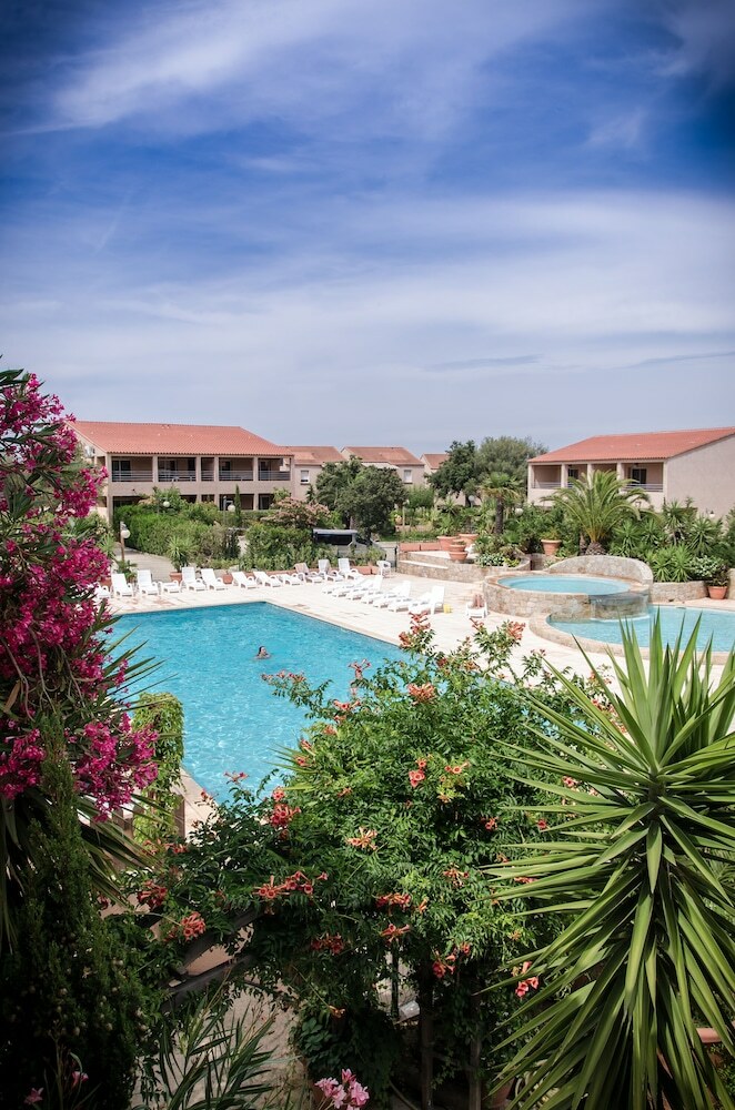 Residence Benista