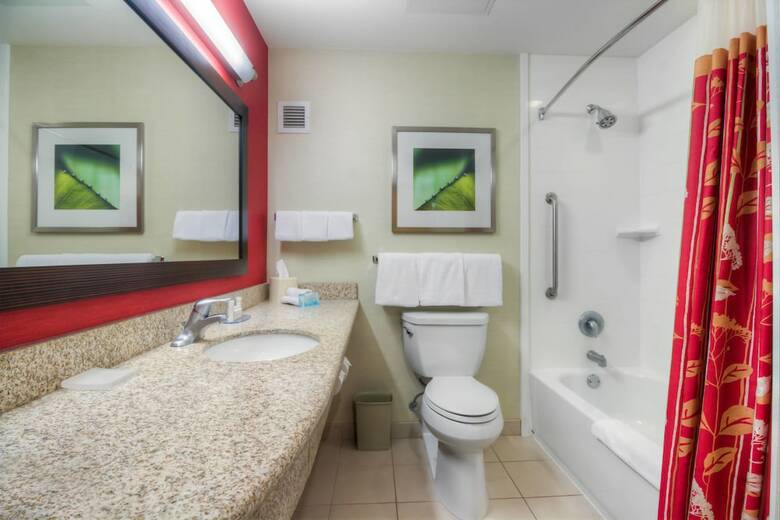 Hotel Courtyard Killeen Marriott