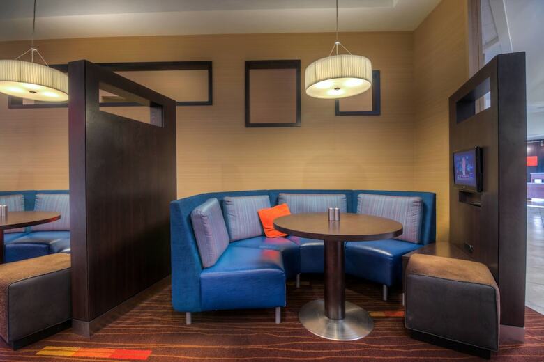 Hotel Courtyard Killeen Marriott