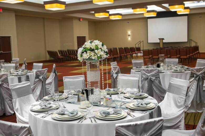 Hotel Courtyard Killeen Marriott