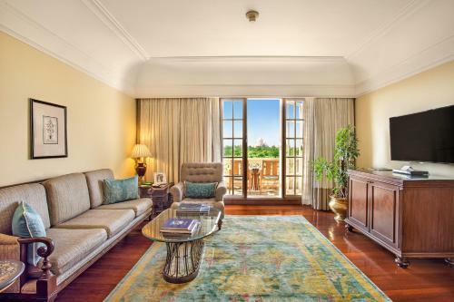 Hotel The Oberoi Amarvilas, Agra