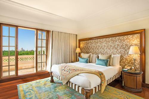 Hotel The Oberoi Amarvilas, Agra