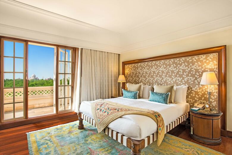 Hotel The Oberoi Amarvilas, Agra