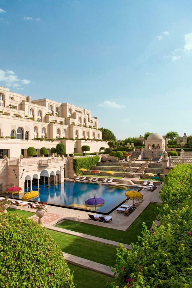 Hotel The Oberoi Amarvilas, Agra