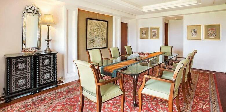 Hotel The Oberoi Amarvilas, Agra