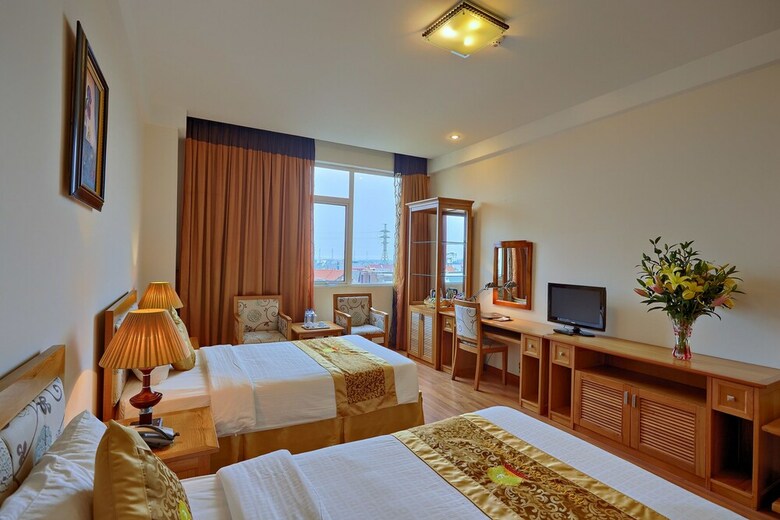 Hoang Son Peace Hotel