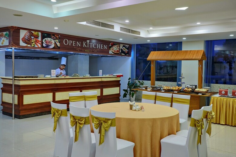 Hoang Son Peace Hotel