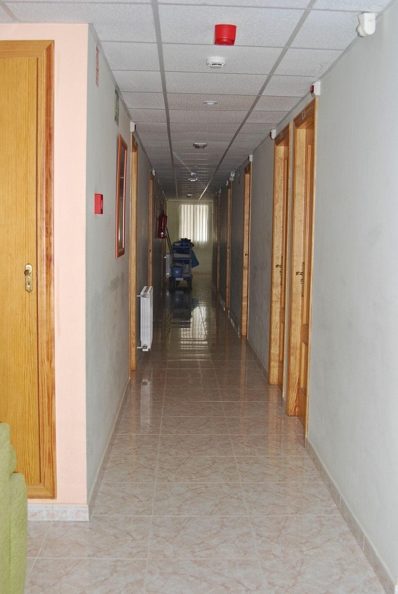 Hotel Gil