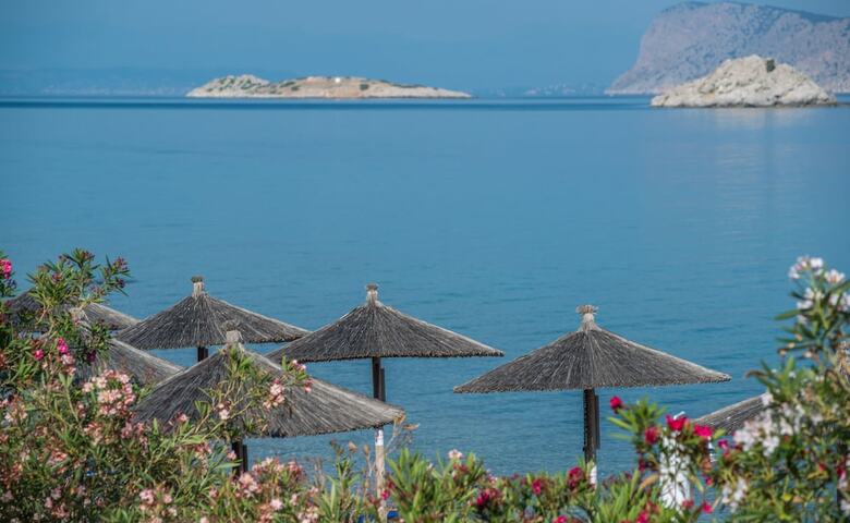 Hotel Four Seasons Hydra