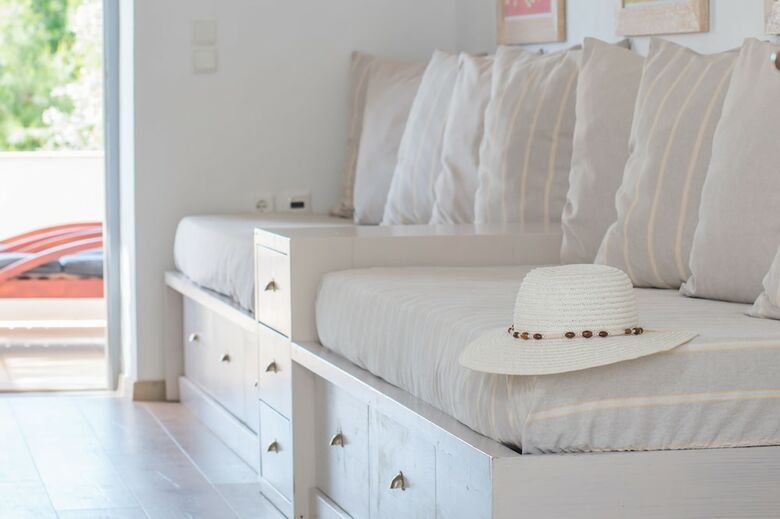 Hotel Four Seasons Hydra