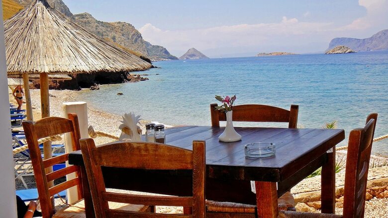 Hotel Four Seasons Hydra