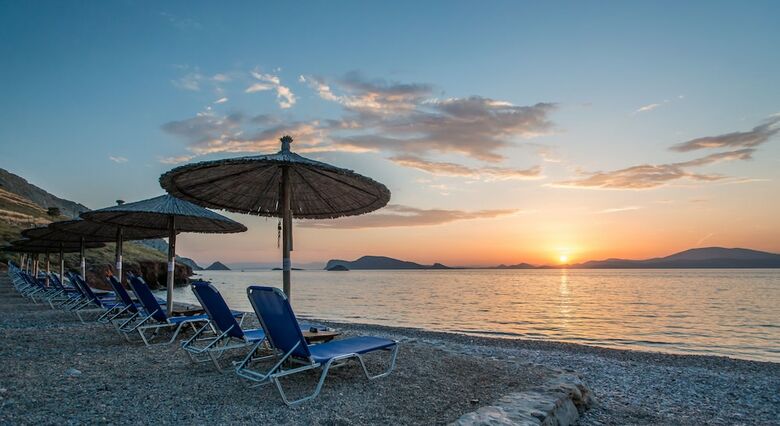 Hotel Four Seasons Hydra