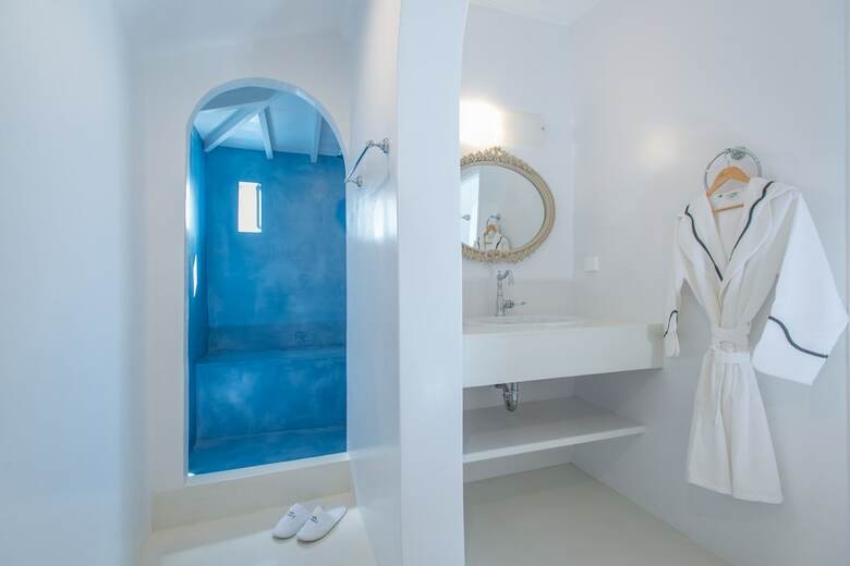 Hotel Four Seasons Hydra
