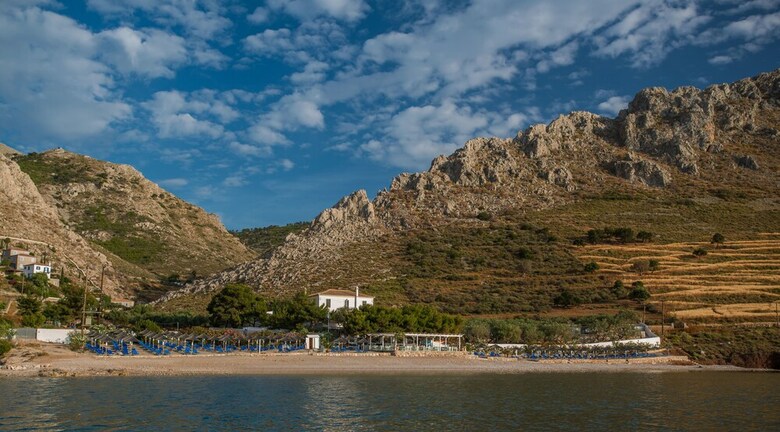Hotel Four Seasons Hydra