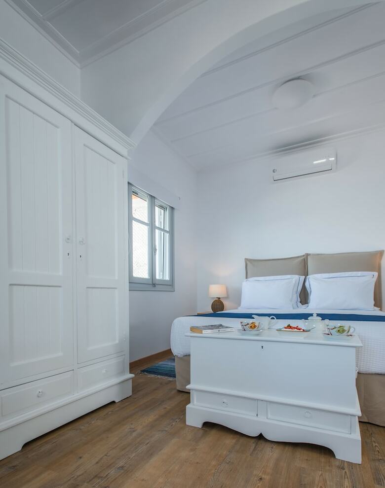 Hotel Four Seasons Hydra