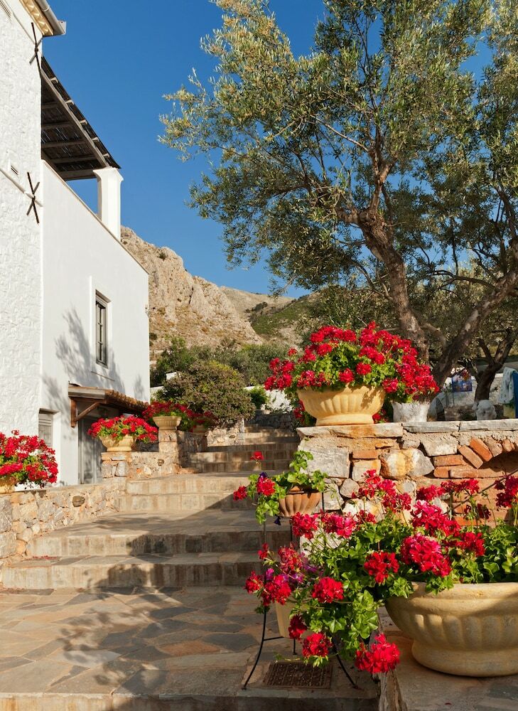Hotel Four Seasons Hydra