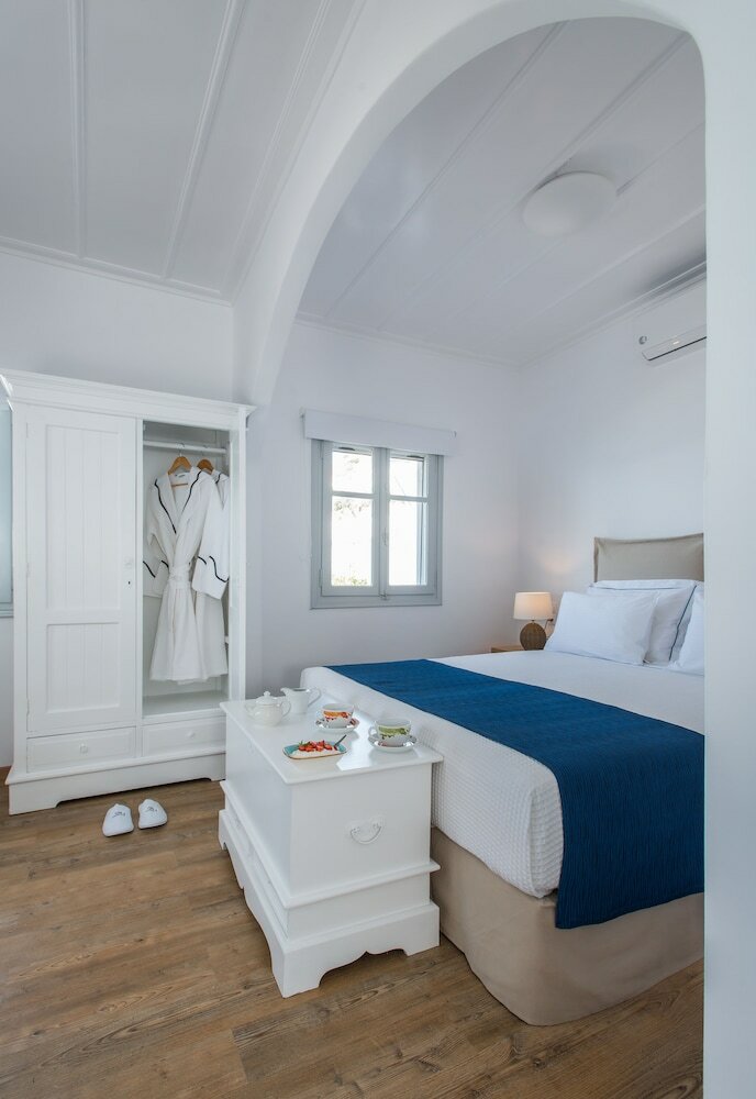 Hotel Four Seasons Hydra