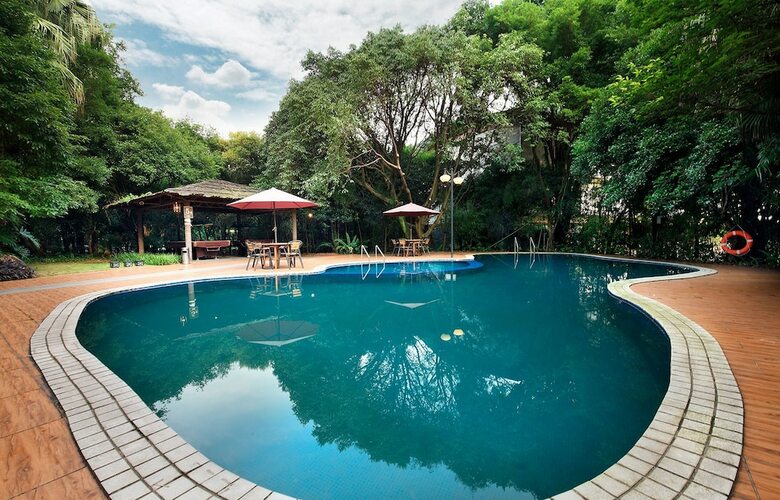 Dongjiang Golf Resort Hotel