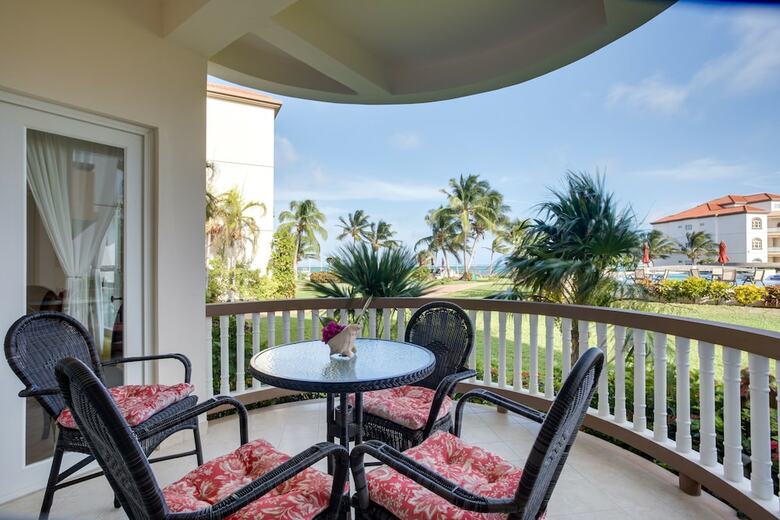 Grand Caribe Belize