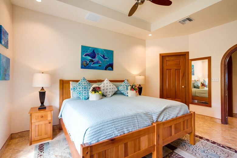 Grand Caribe Belize