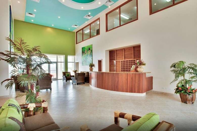 Grand Caribe Belize