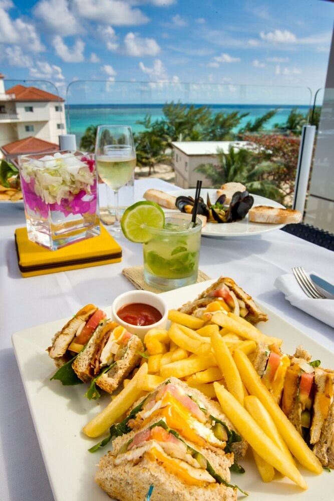 Grand Caribe Belize