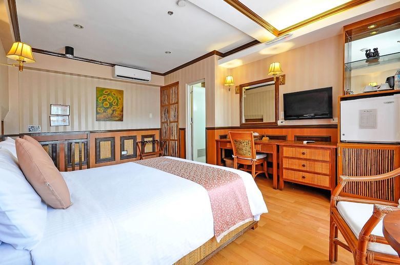 Apartamento Red Coconut Beach Hotel