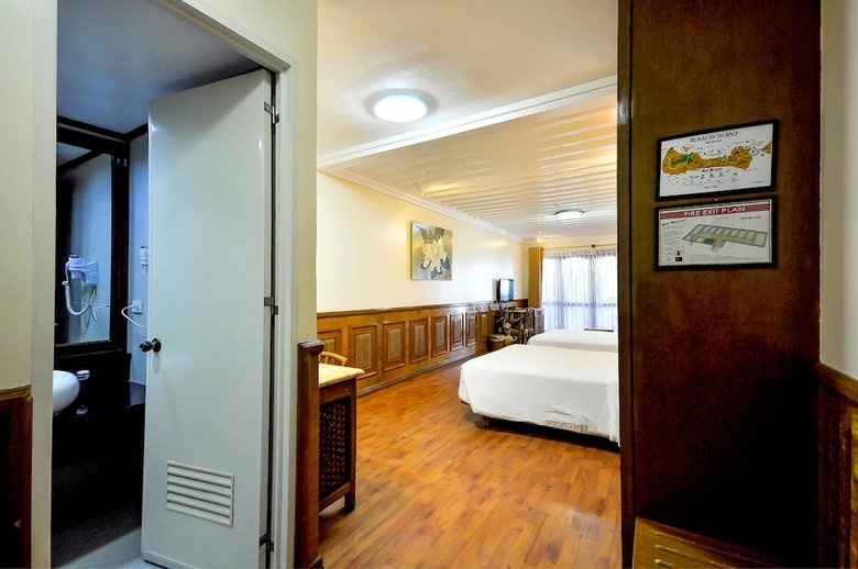 Apartamento Red Coconut Beach Hotel