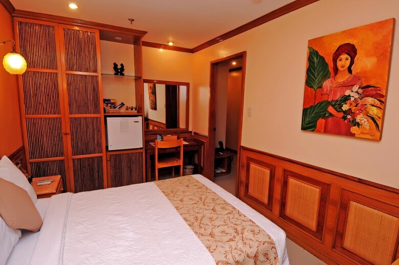 Apartamento Red Coconut Beach Hotel