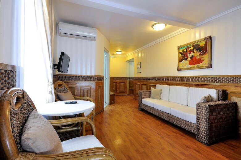 Apartamento Red Coconut Beach Hotel