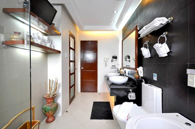 Apartamento Red Coconut Beach Hotel