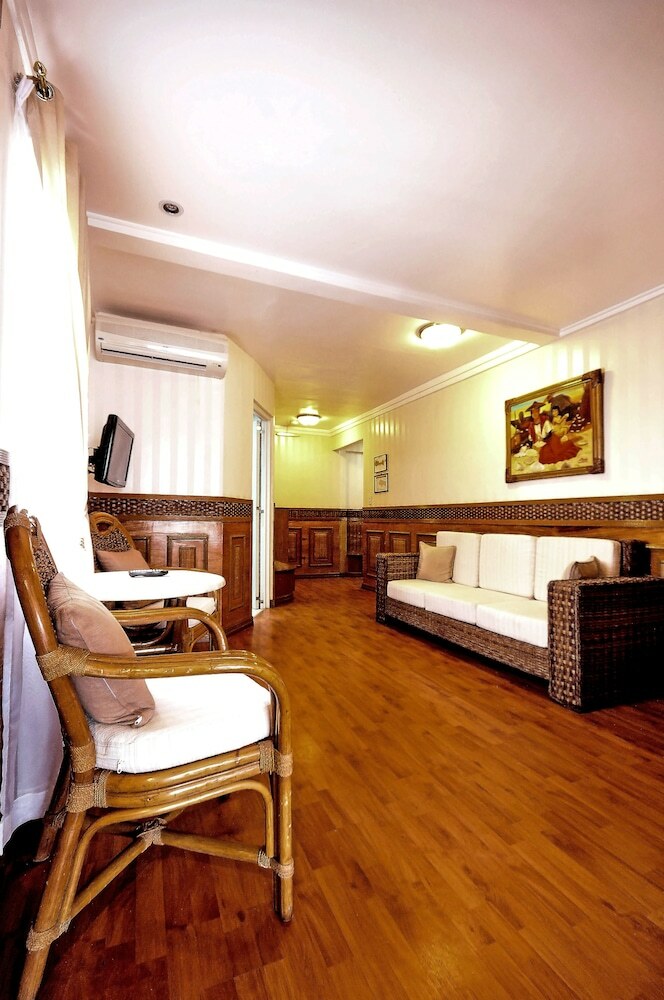 Apartamento Red Coconut Beach Hotel