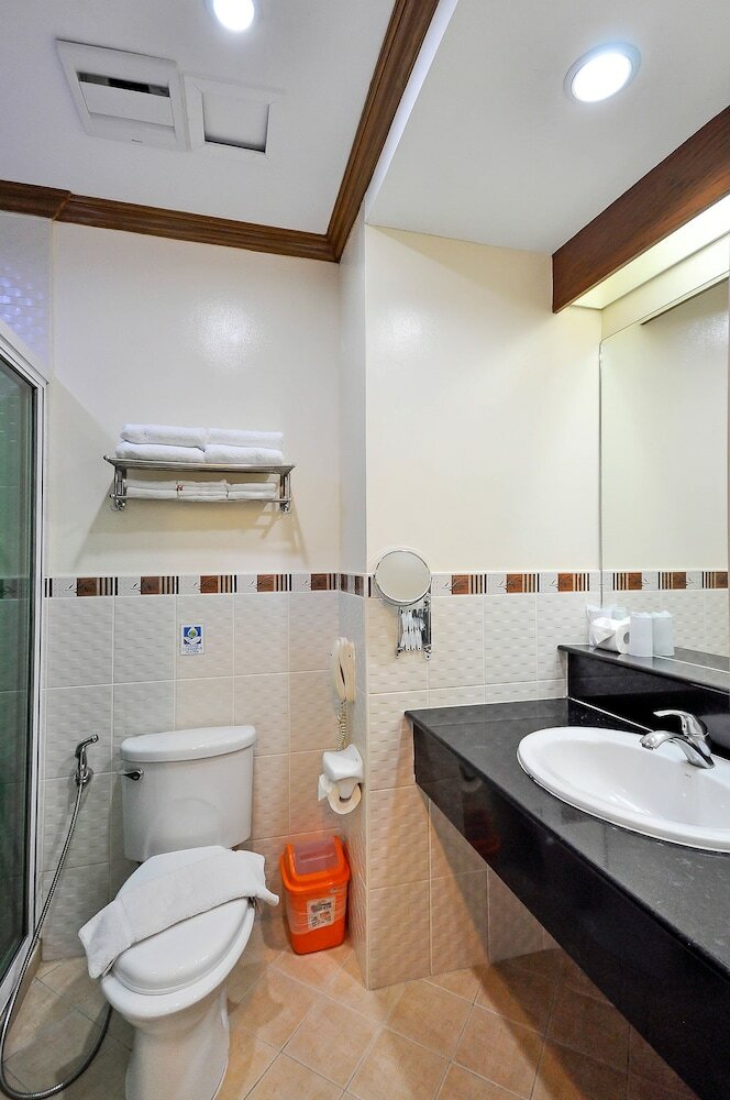 Apartamento Red Coconut Beach Hotel