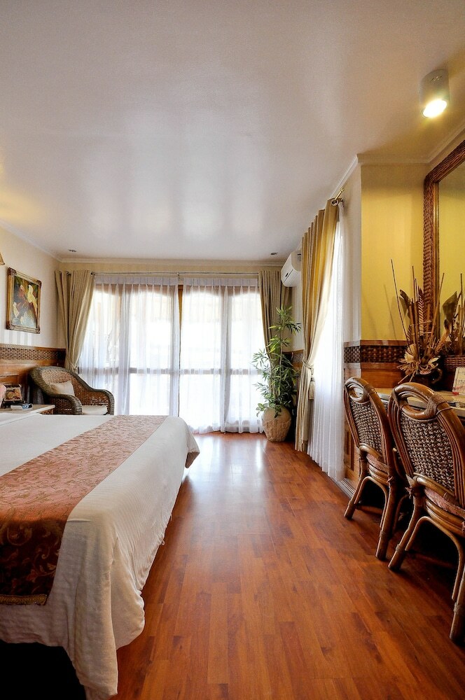 Apartamento Red Coconut Beach Hotel