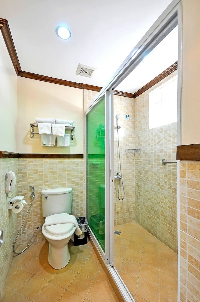Apartamento Red Coconut Beach Hotel