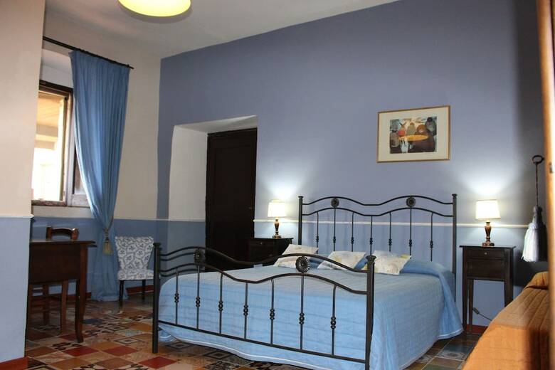 Bed & Breakfast Antico Convento